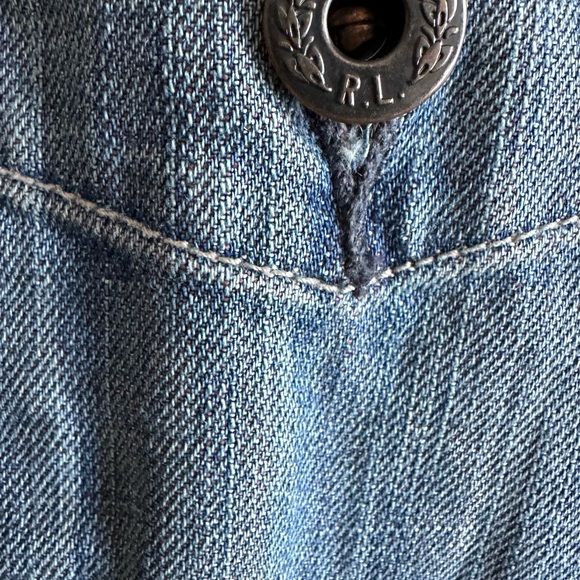 Ralph Lauren POLO JEANS CO. - Picture 5 of 6